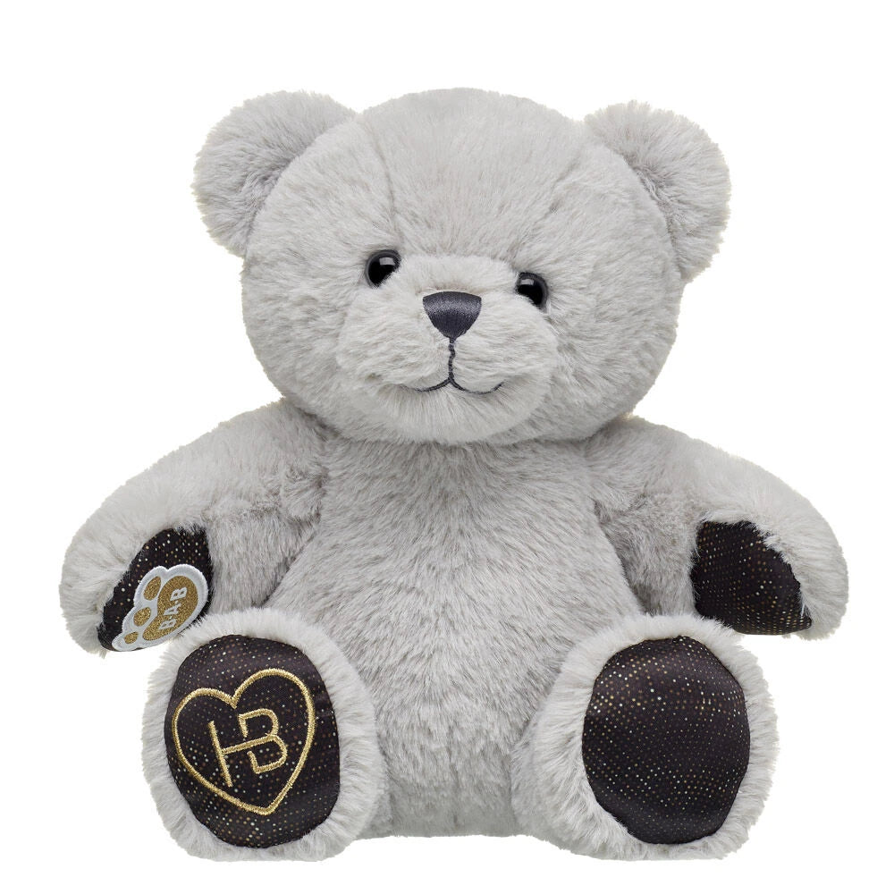 Celebration Teddy Bear | Build-A-Bear® - US 2764