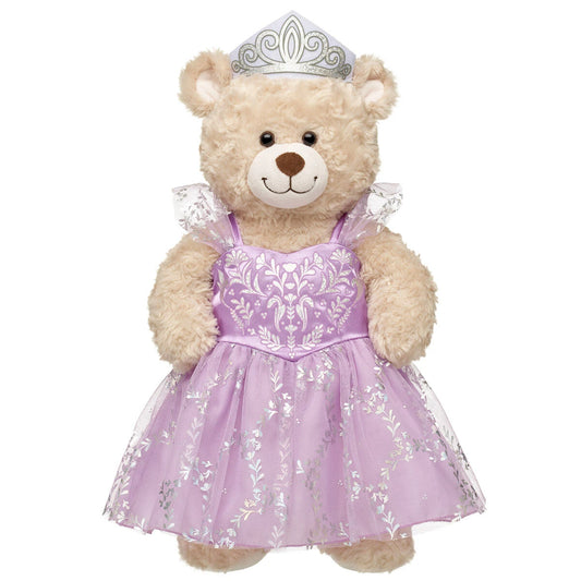 Quinceañera Dress | Build-A-Bear - US 5031