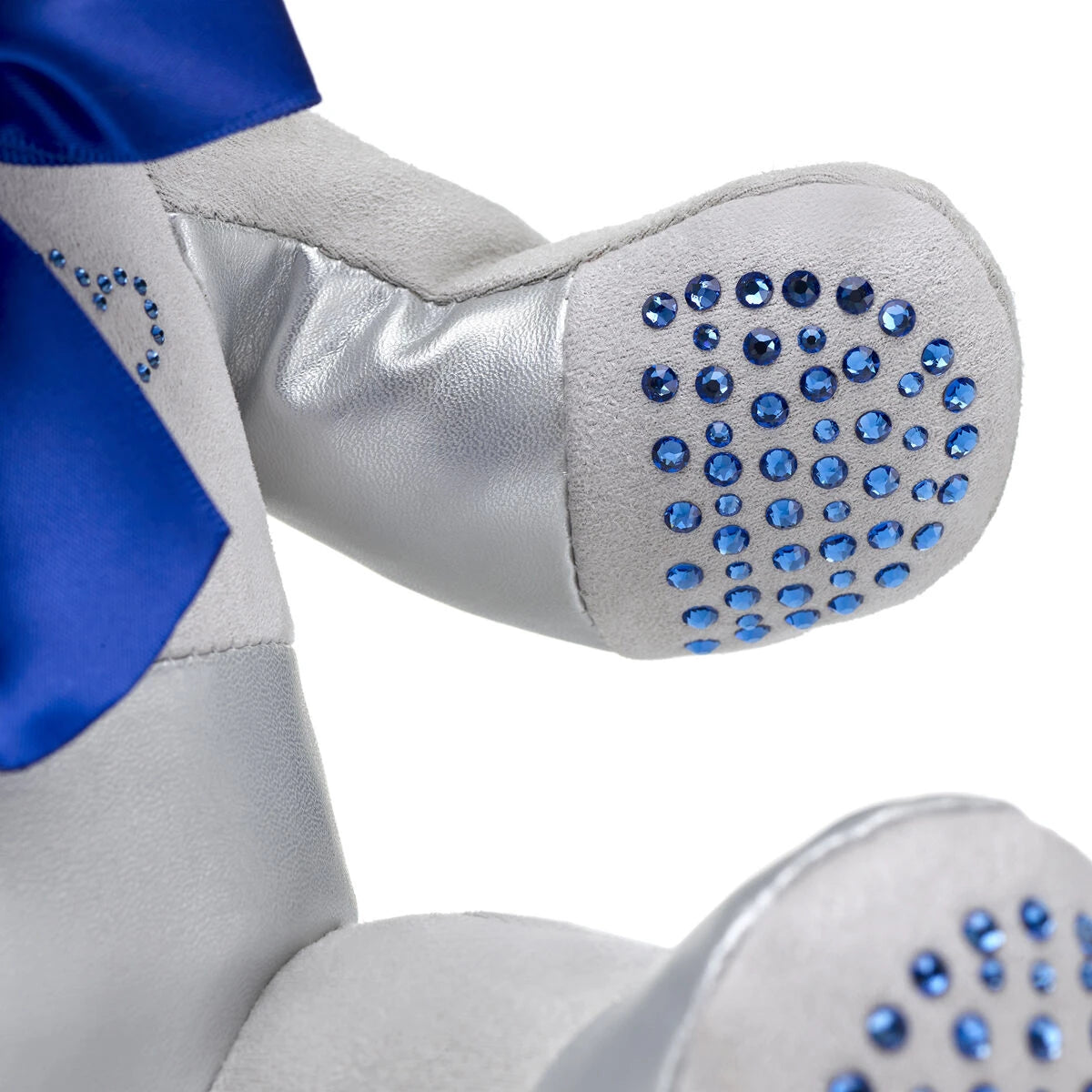 Birthstone Bear Featuring Swarovski® Sapphire crystals | Build-A-Bear® - US 2171