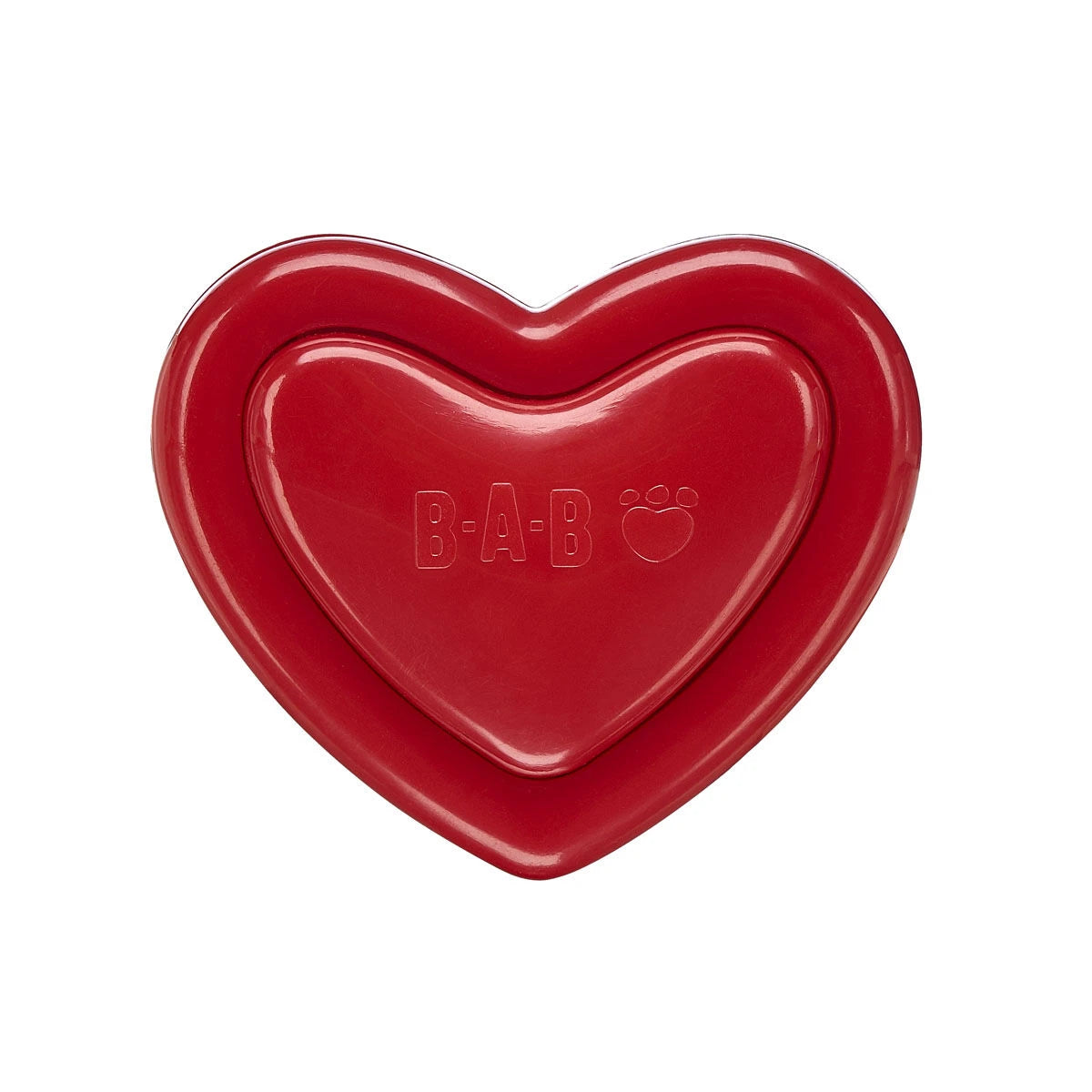 Heart-Shaped Heartbeat Effect for Stuffed Animals | Build-A-Bear® - US 2498