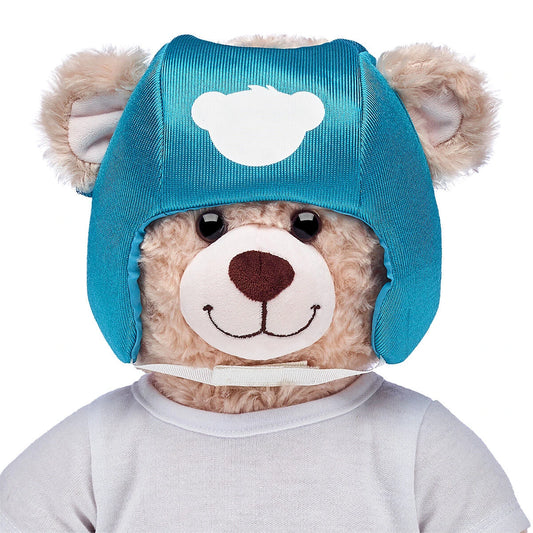 Medical Helmet for Stuffed Animals | Shop Now at Build-A-Bear® - US 4905