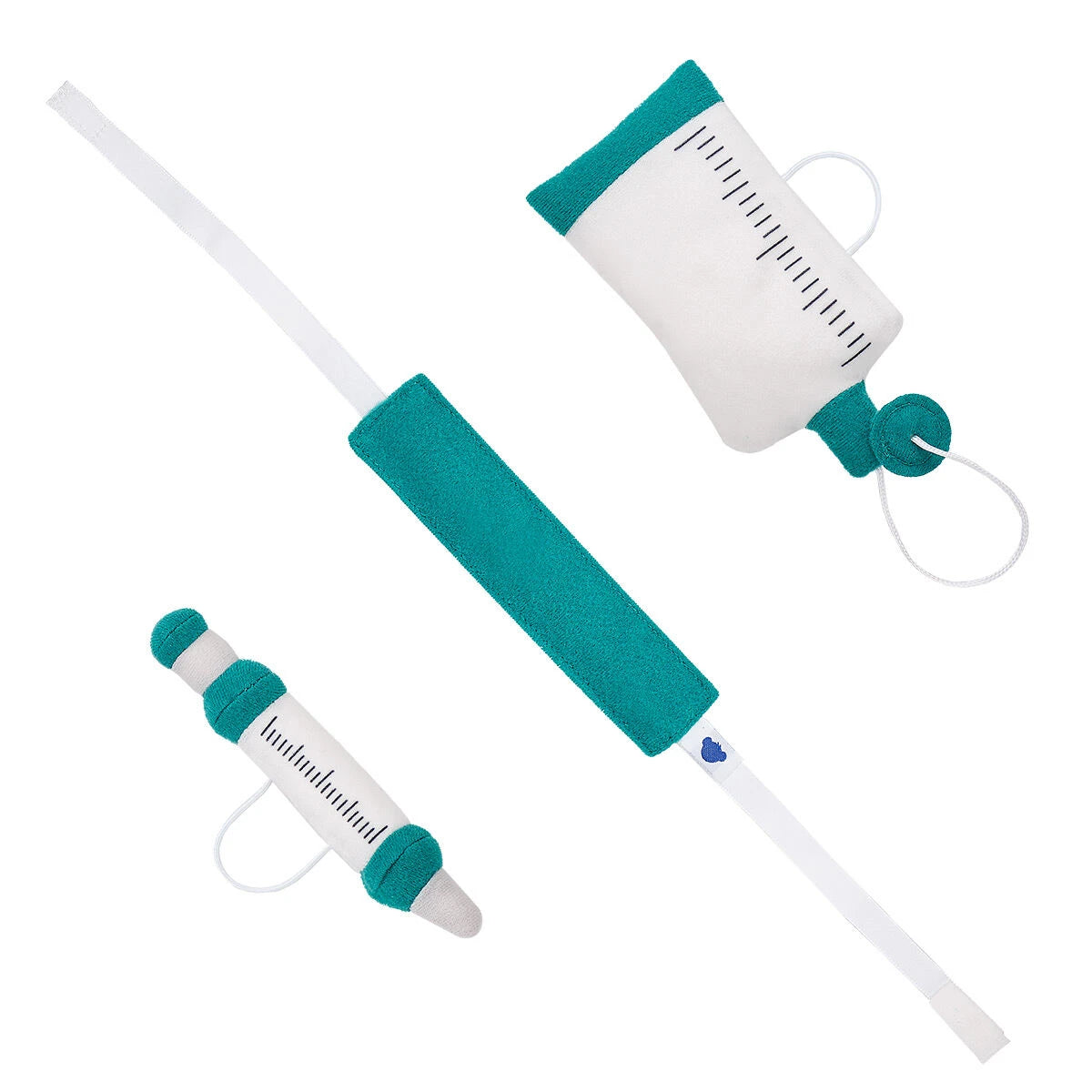 Medical Port Kit for Stuffed Animals | Build-A-Bear® - US 2989