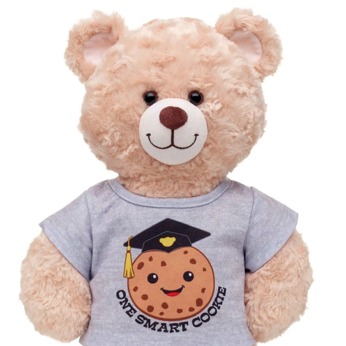 One Smart Cookie T-Shirt | Build-A-Bear - US 1655