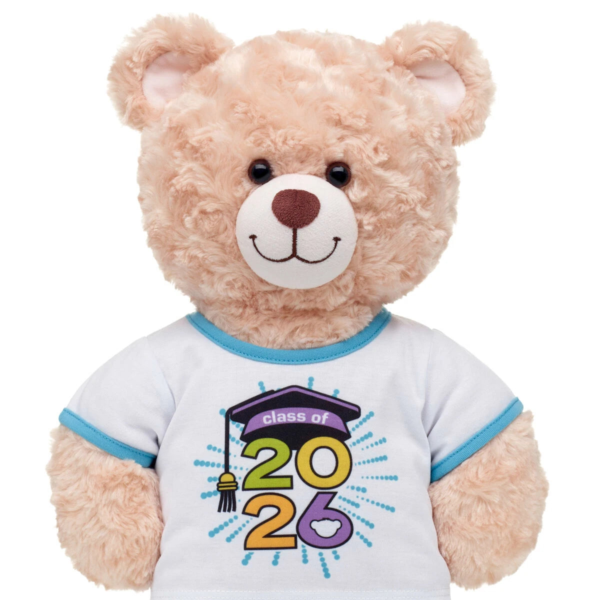 Class of 2026 T-Shirt | Build-A-Bear - US 6138
