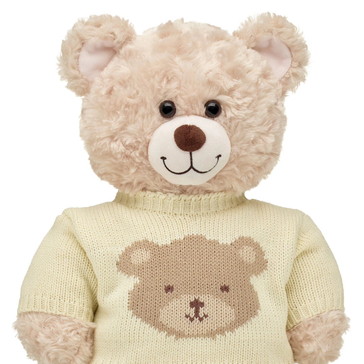 Teddy Bear Sweater for Plush Toys | Build-A-Bear® - US 7954