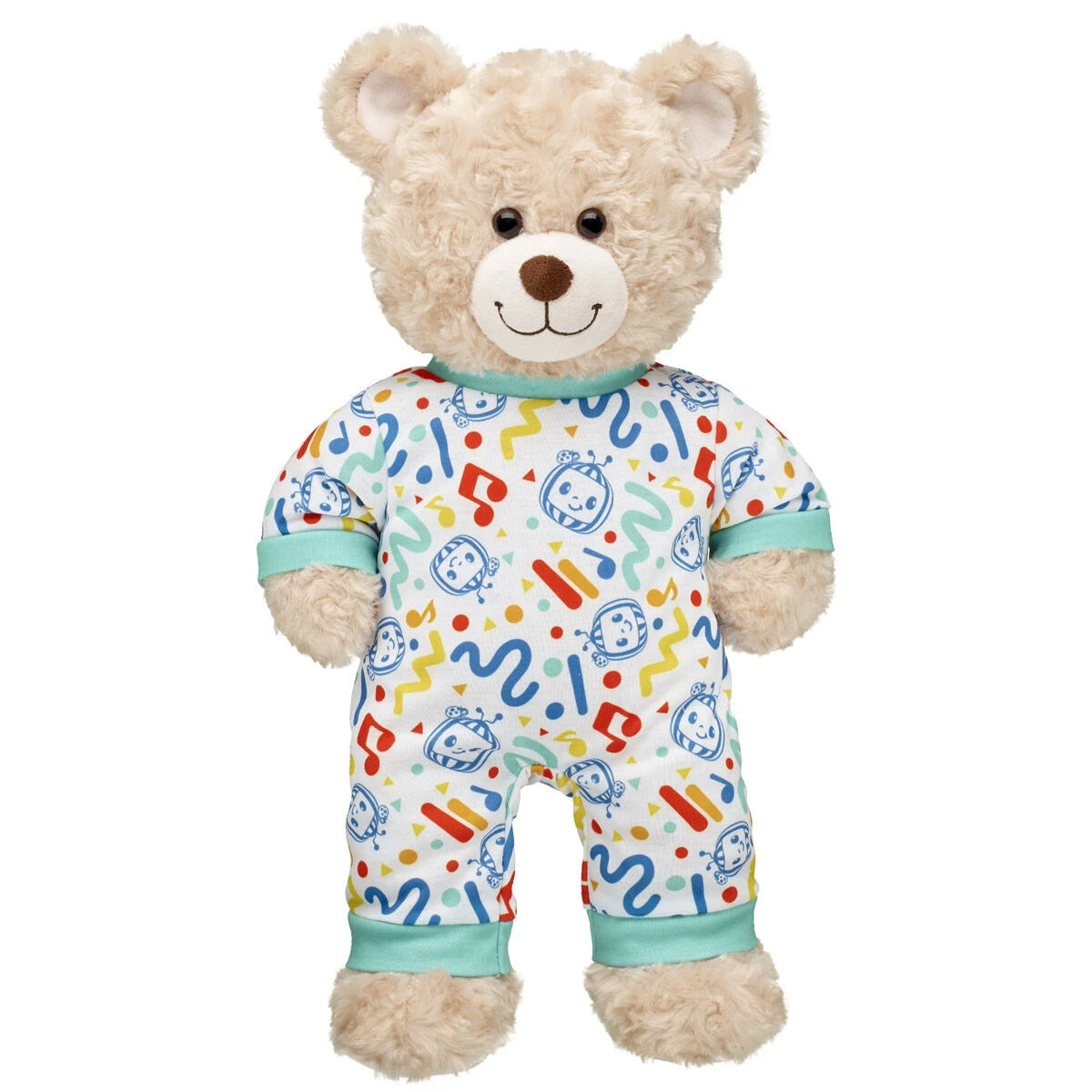 CoComelon™ Sleeper for Plush Toys | Build-A-Bear® - US 5727