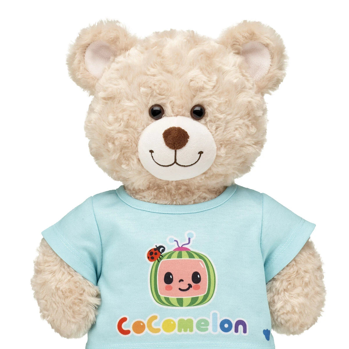CoComelon™ T-Shirt for Plush Toys | Build-A-Bear® - US 6634