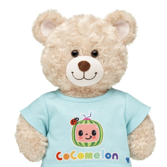 CoComelon™ T-Shirt for Plush Toys | Build-A-Bear® - US 1784