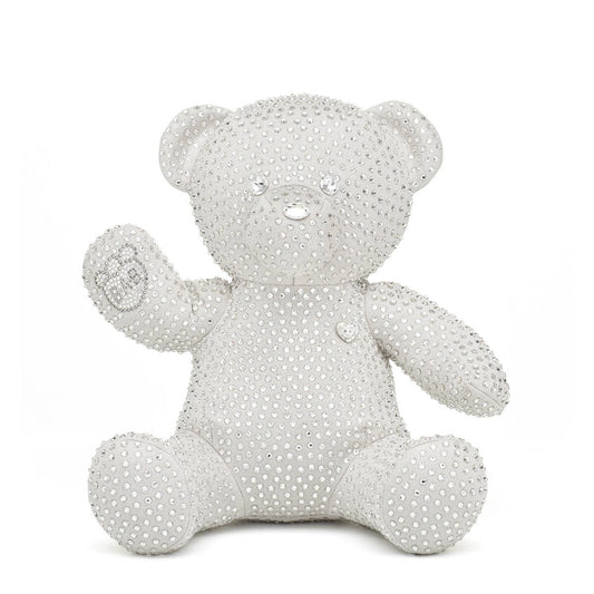 25th Celebration Collectible Featuring Swarovski® crystals | Build-A-Bear® - US 6365