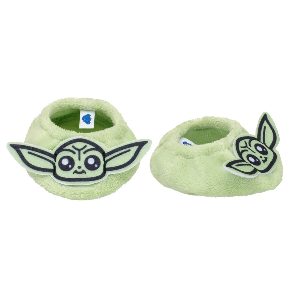 Grogu™ Slippers for Stuffed Animals | Build-A-Bear® - US 5309