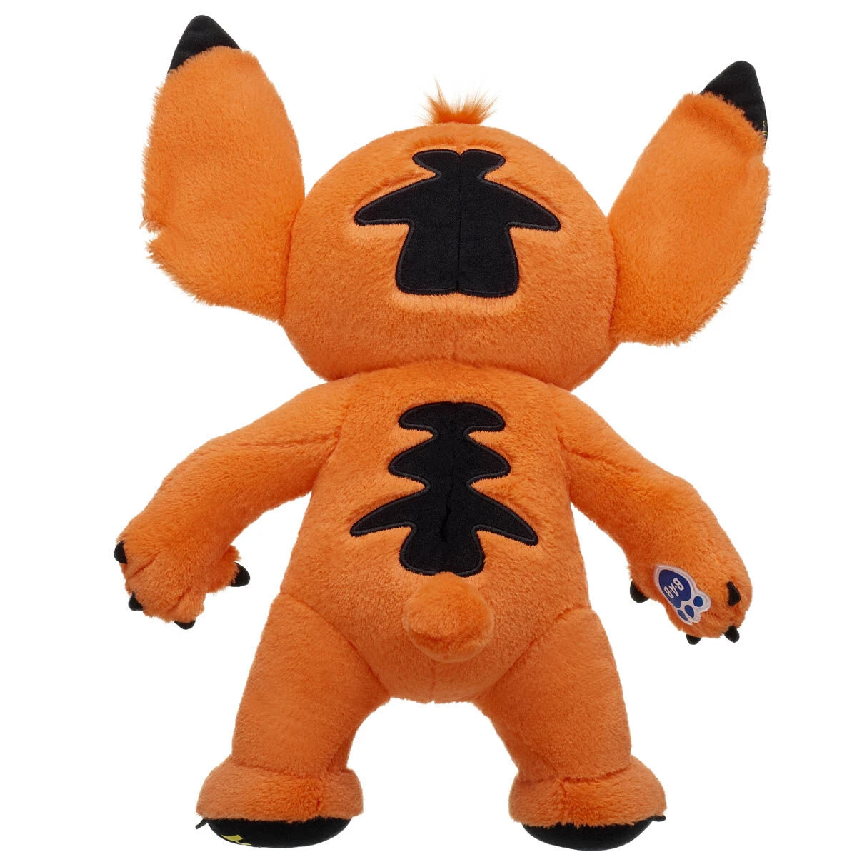 Disney Halloween Stitch Plush | Build-A-Bear® - US 7013