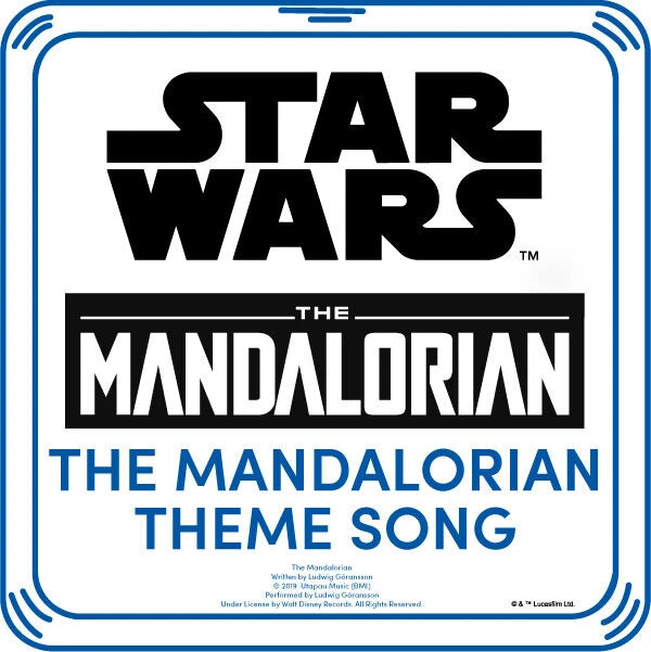 Star Wars The Mandalorian™ Teddy Bear Bundle | Build-A-Bear® - US 9441