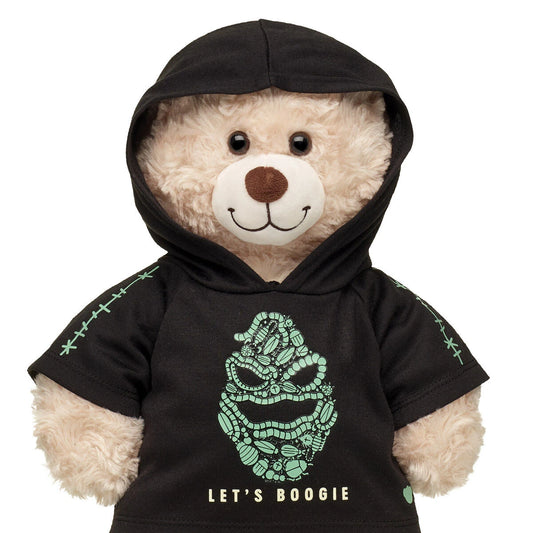 "Let's Boogie" Hoodie for Plush Toys | Build-A-Bear® - US 4252