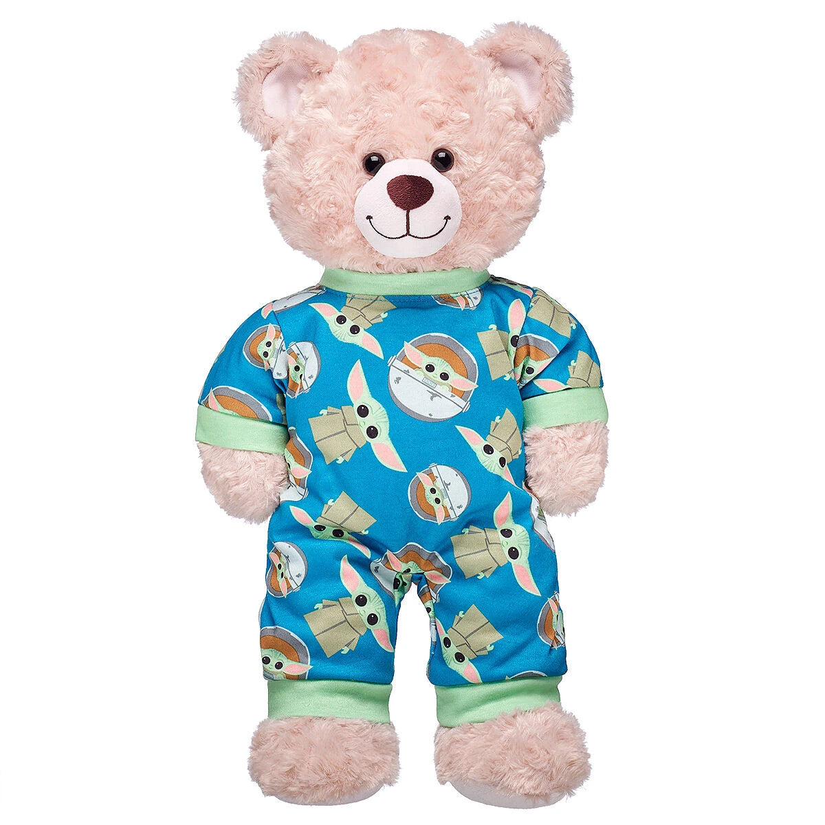 Grogu™ Sleeper for Stuffed Animals | Build-A-Bear® - US 6262