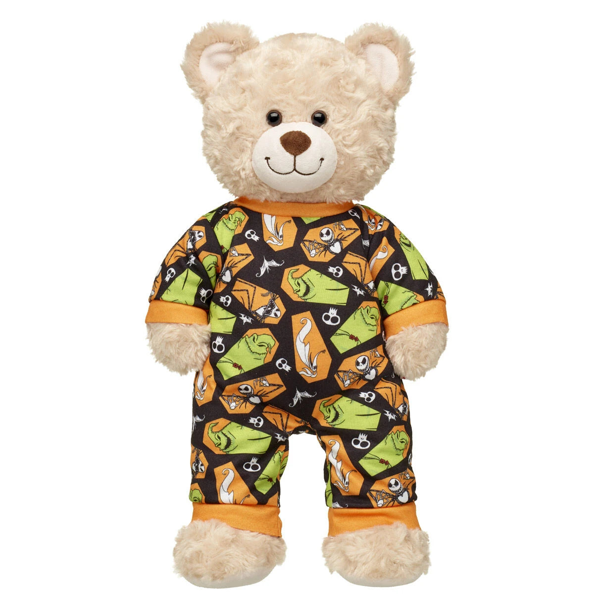 The Nightmare Before Christmas PJ Sleeper for Plush Toys | Build-A-Bear® - US 2310