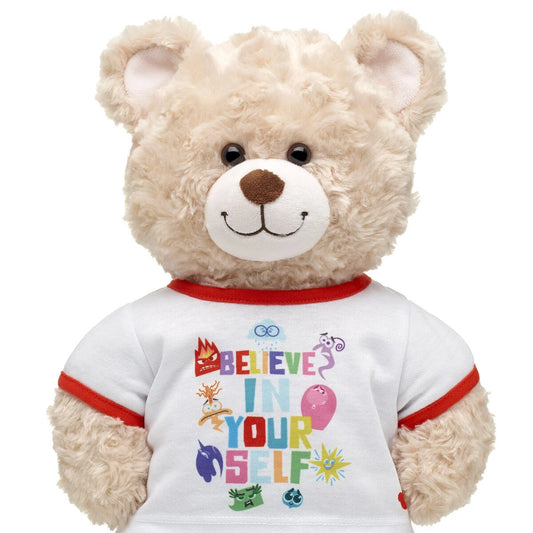 Inside Out 2 T-Shirt for Stuffed Animals - US 2568