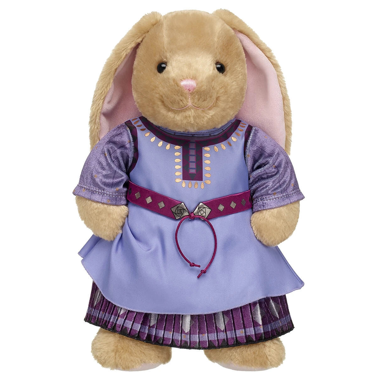 Disney Wish Asha Costume for Stuffed Animals | Build-A-Bear® - US 2906