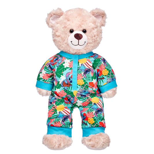 Disney's Stitch Sleeper for Stuffed Animals | Build-A-Bear® - US 3868