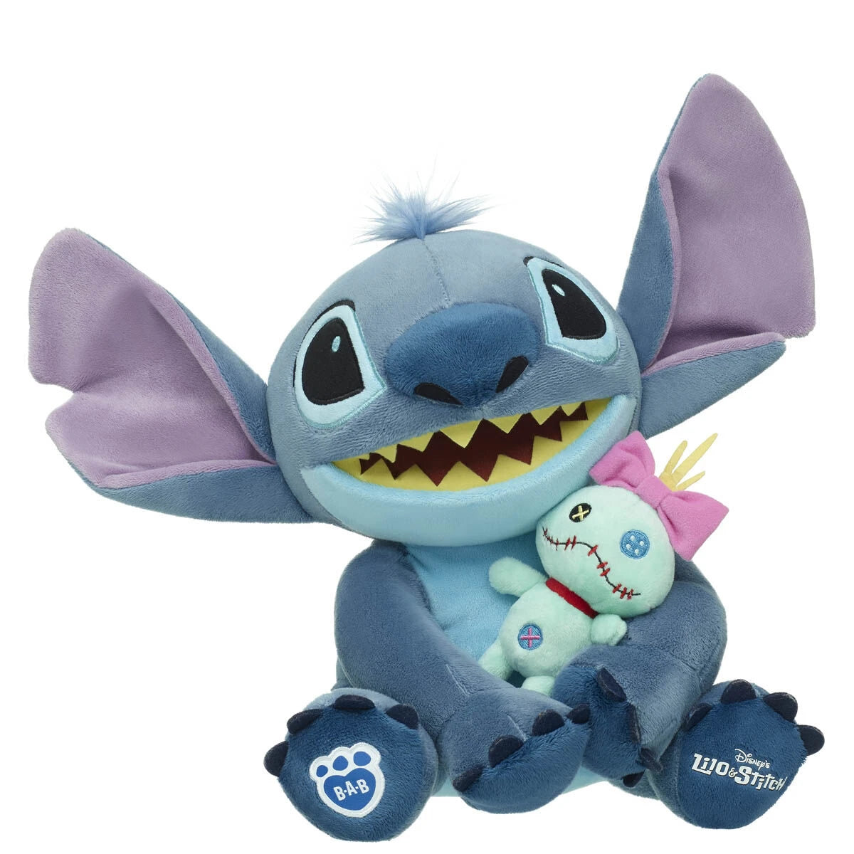 Disney Scrump Wristie for Stuffed Animals | Build-A-Bear® - US 4305