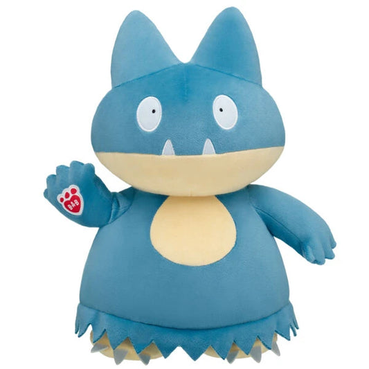 Pokémon Munchlax Plush Toy Bundle | Online Exclusive - US 8141