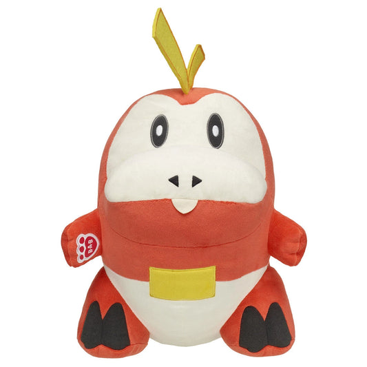 Pokémon Fuecoco Plush Toy Bundle | Online Exclusive - US 6897