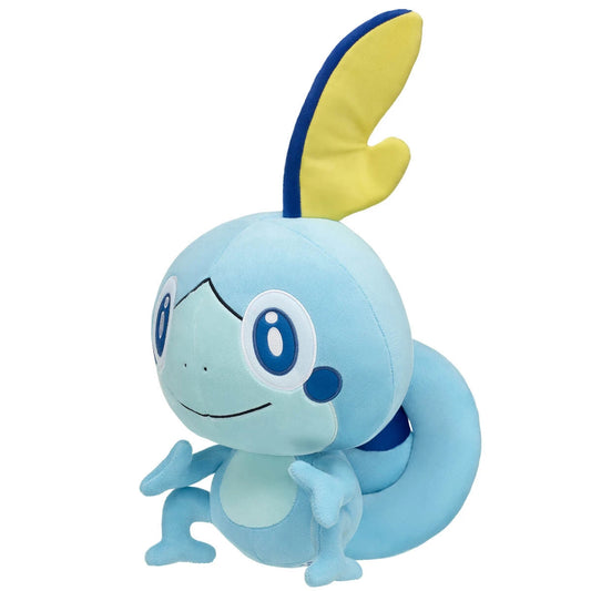 Pokémon Sobble Plush Bundle | Build-A-Bear® - US 2732