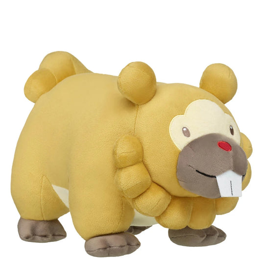 Pokémon Bidoof Plush Bundle | Build-A-Bear® - US 4444