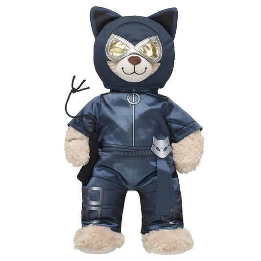 Catwoman™ Costume for Stuffed Animals | Build-A-Bear® - US 8630