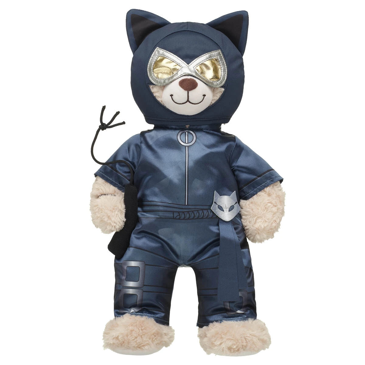 Catwoman™ Costume for Stuffed Animals | Build-A-Bear® - US 8252