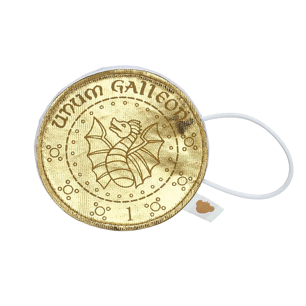FANTASTIC BEASTS™ Galleon Wristie for Stuffed Animals | Build-A-Bear® - US 8494