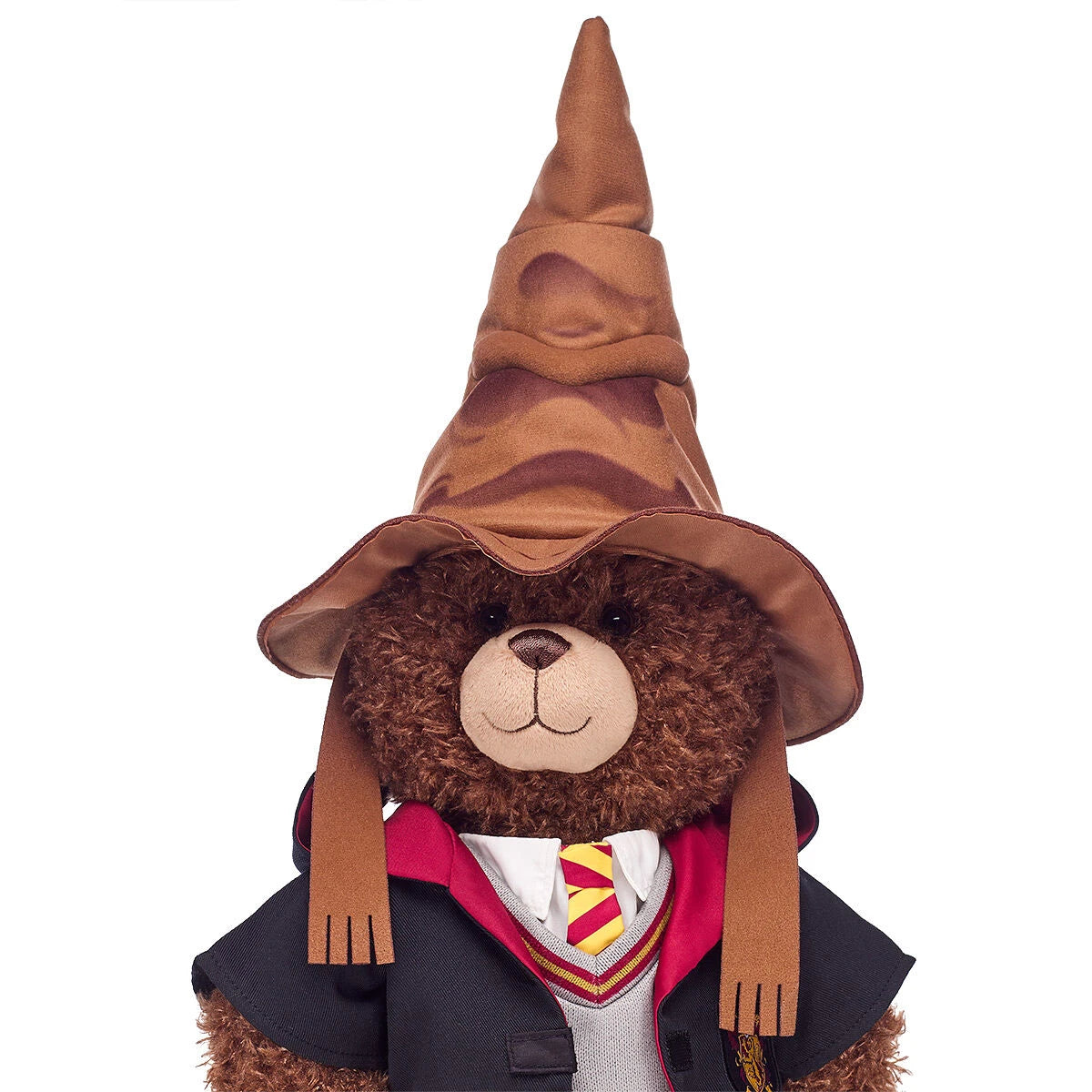 Harry Potter Sorting Hat with Sound | Build-A-Bear® - US 2341