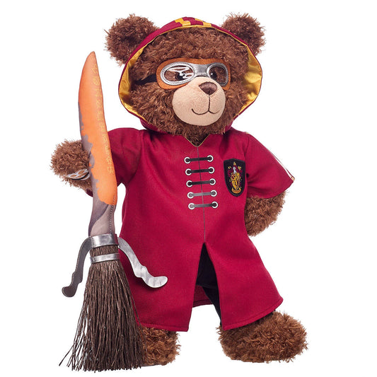 HP FIREBOLT BROOM - US 8171