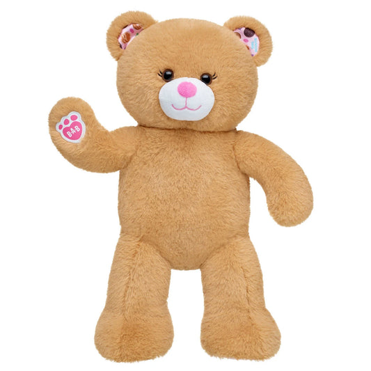 Girl Scout Cookie Teddy Bear | Build-A-Bear - US 2716
