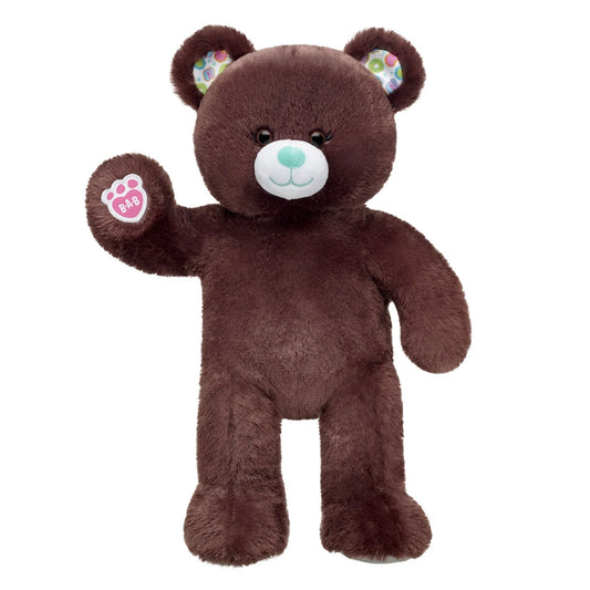 Girl Scout Thin Mints™ Teddy Bear | Build-A-Bear® - US 1724