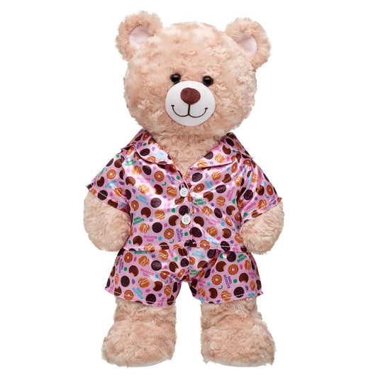 Girl Scout Cookie Pajamas | Build-A-Bear - US 9925