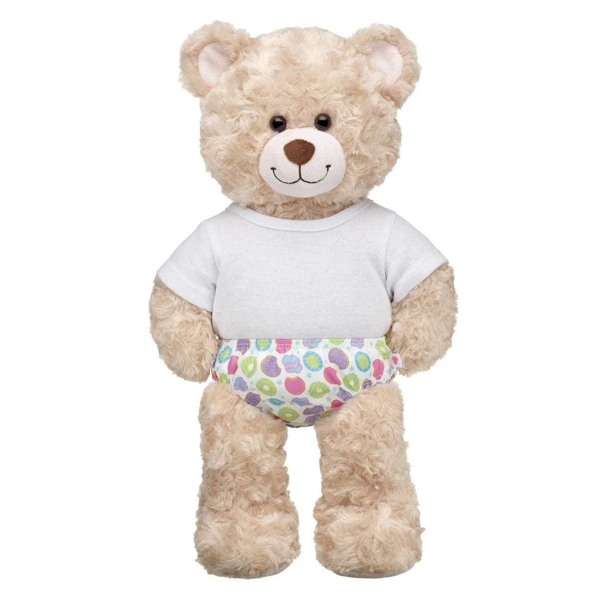 Girl Scout Cookie Underwear for Stuffed Animals | Build-A-Bear® - US 9238