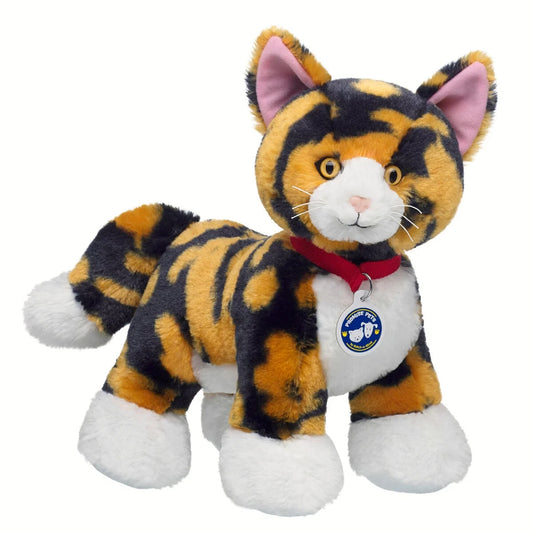 Promise Pets Calico Pet Snacks Gift | Build-A-Bear - US 3688