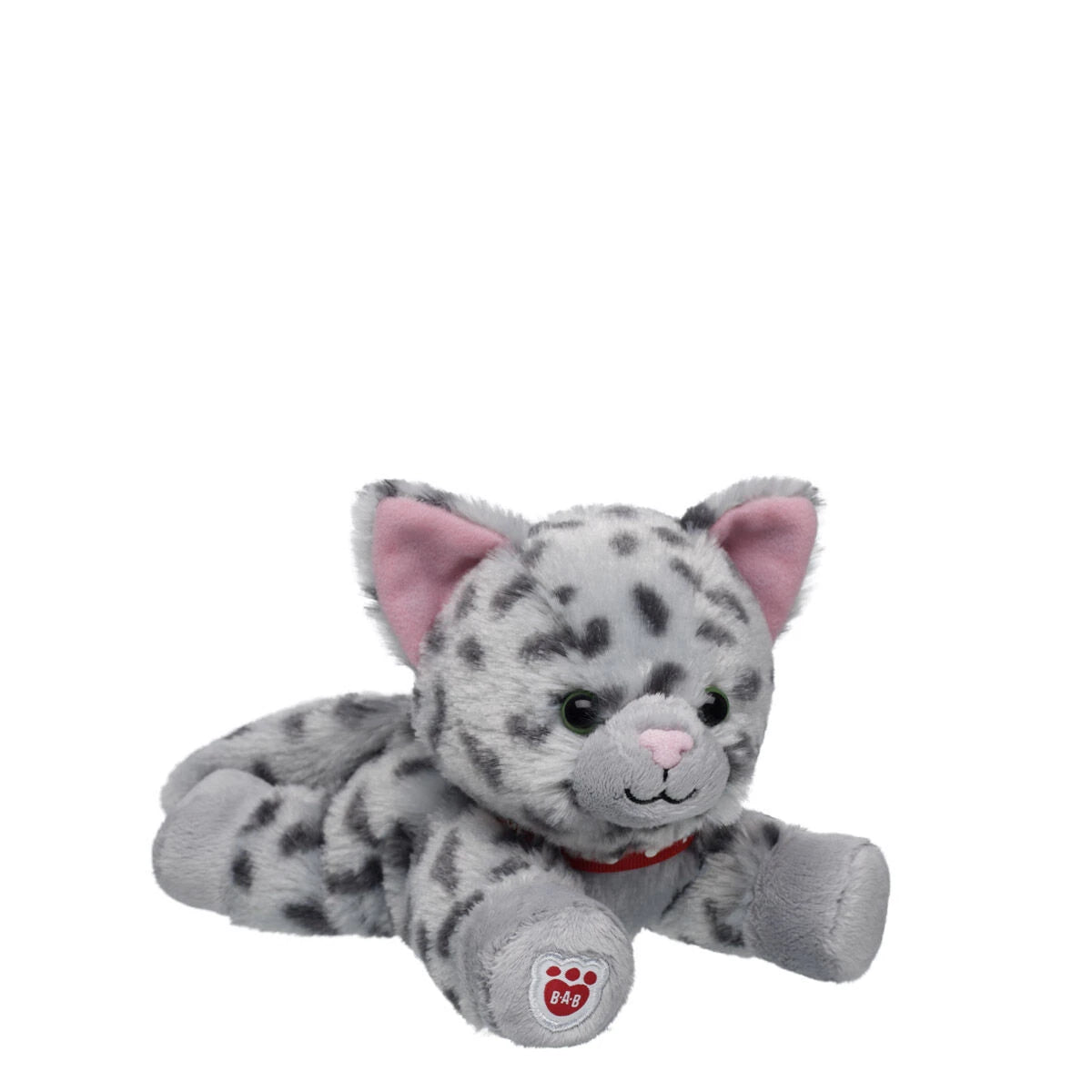 Promise Pets Ocicat Stuffed Animal Mini Beans Gift Set | Build-A-Bear - US 5776