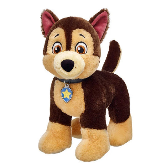 PAW Patrol Chase Gift Set | Build-A-Bear® - US 2802