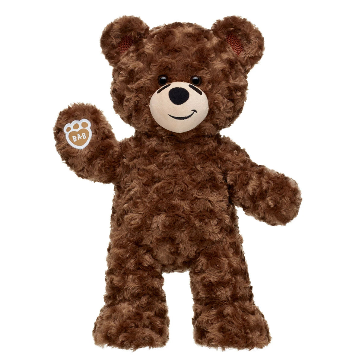 Football Teddy Bear | Build-A-Bear - US 8997