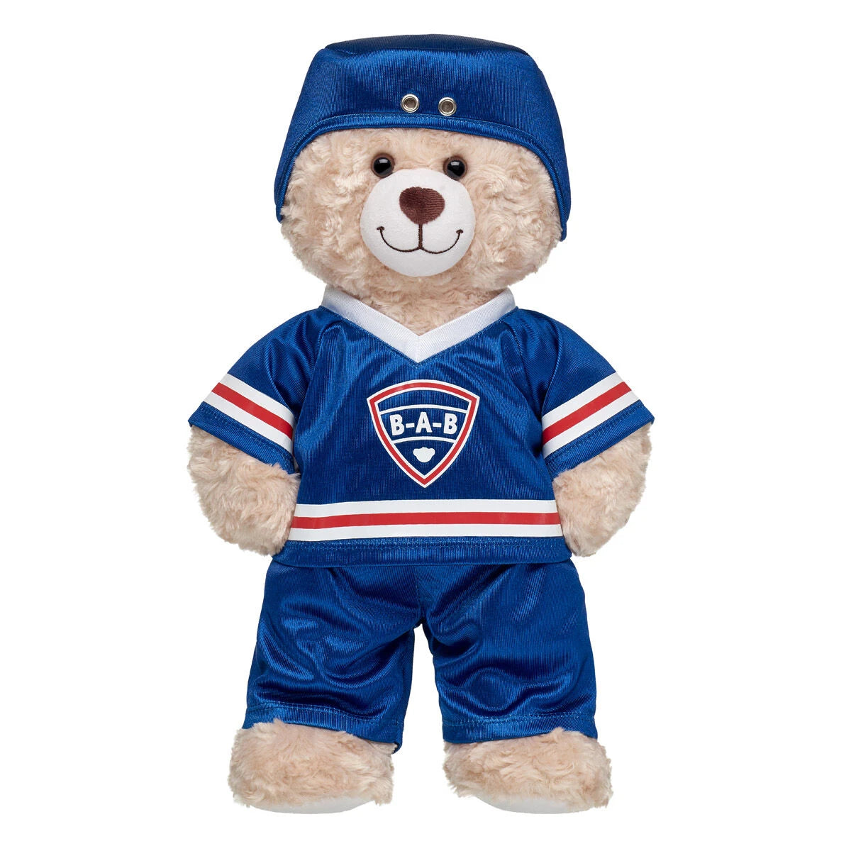 Hockey Uniform | Build-A-Bear - US 8210