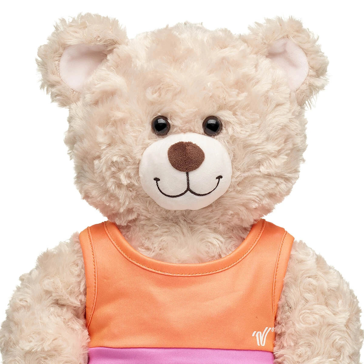 Varsity Spirit Sports Bra | Build-A-Bear® - US 4664