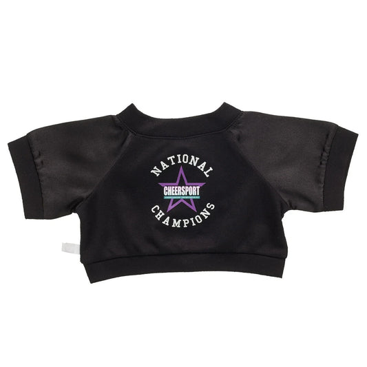 Varsity Spirit CHEERSPORT Jacket | Build-A-Bear® - US 5144