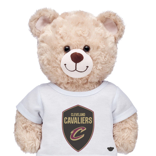 Cleveland Cavaliers T-Shirt | Build-A-Bear® - US 4197