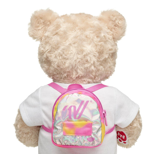 Varsity Spirit Backpack | Build-A-Bear® - US 6778