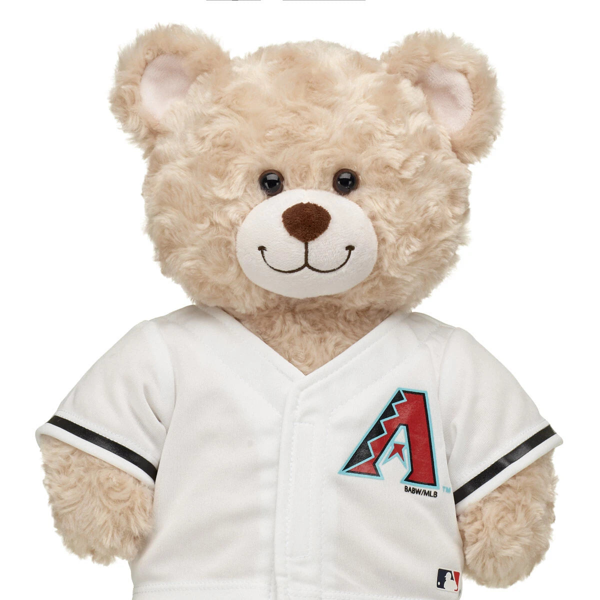 Arizona Diamondbacks™ Jersey for Plush Toys | Build-A-Bear® - US 4831
