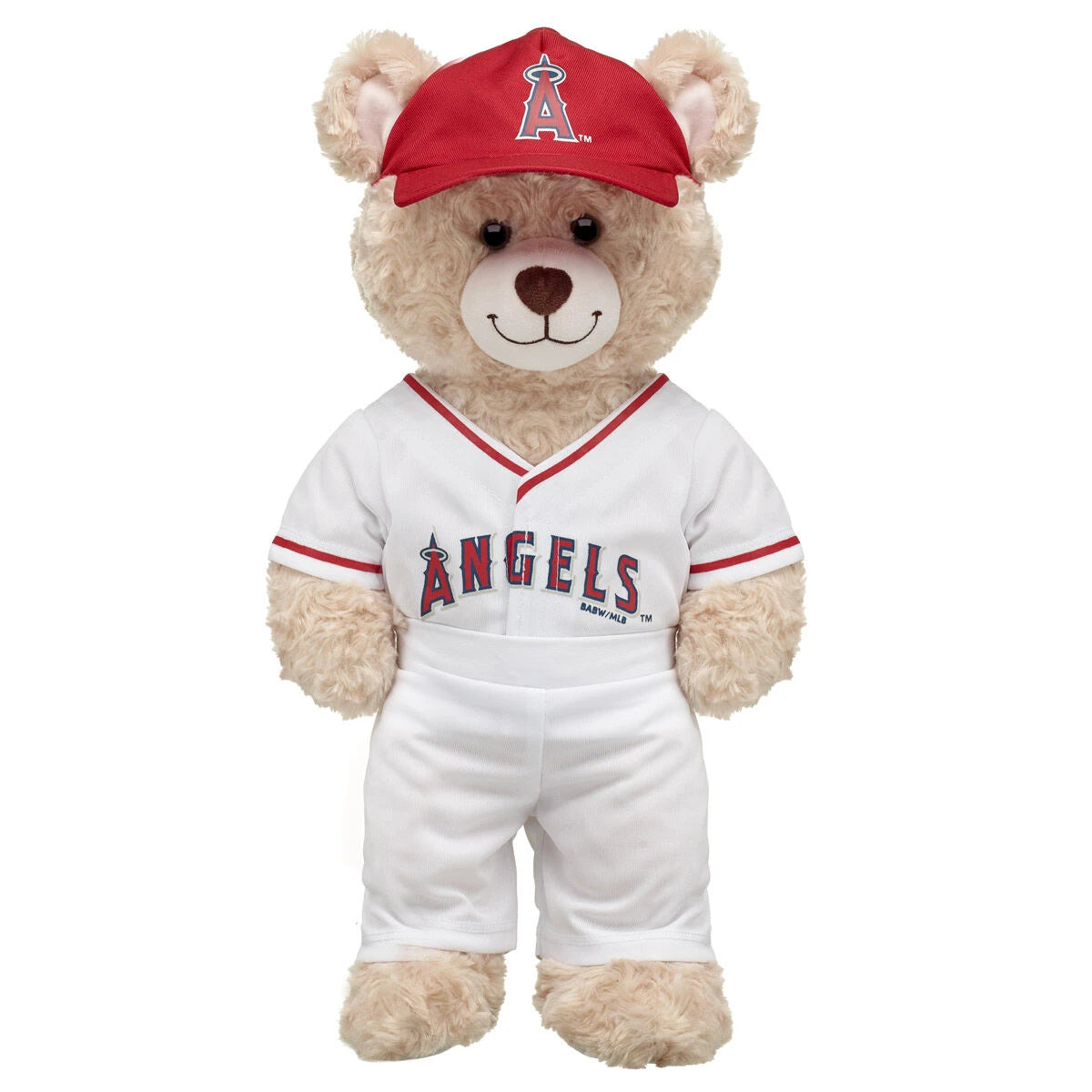 Los Angeles Angels™ Uniform 3 pc. - US 6992