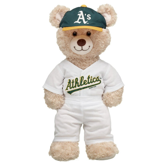 Oakland Athletics™ Uniform 3 pc. - US 3823