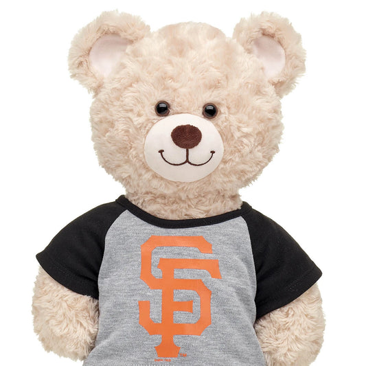 San Francisco Giants™ T-Shirt - US 6758