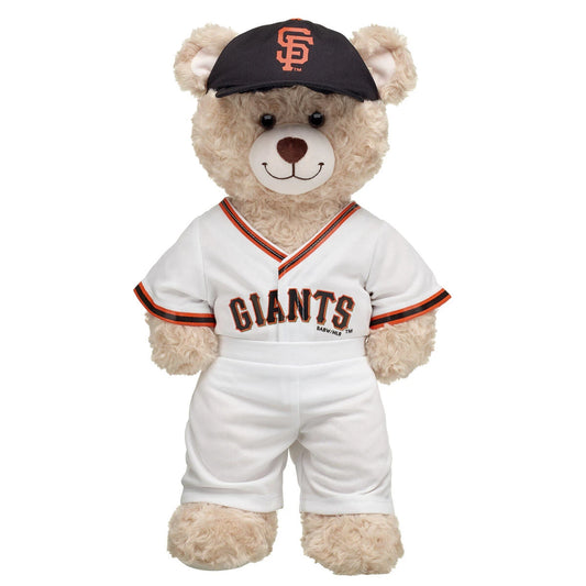 San Francisco Giants™ Uniform 3 pc. - US 3118